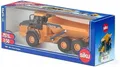 SIKU 3506, John Deere Dumper, Baustellenfahrzeug, 1:50 