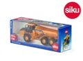 Siku 3506 John Deere Kipper 410E Gelenkter Aufbau Kippbett 1:50 Maßstab