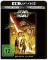 Star Wars 7: Das Erwachen der Macht (Ultra HD Blu-ray & Blu-ray) | J. J. Abrams