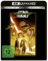 Star Wars 7: Das Erwachen der Macht (Ultra HD Blu-ray & Blu-ray) - LEONINE - (U