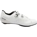 Sidi Genius X Wyve Radschuhe (Größe 42, weiss)
