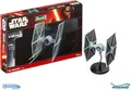 Revell Kartonmodellbausatz Star Wars Imperial TIE Interceptor 00319