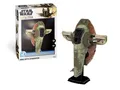 Revell 00320 The Mandalorian: BOBA FETT'S STARFIGHTER 3D Kartonmodellbausatz