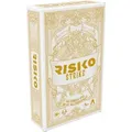 Hasbro - Risiko Strike Kartenspiel Würfelspiel Strategiespiel