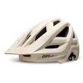 Giro Montaro MIPS III Fahrradhelm (Größe 51-55CM, beige)