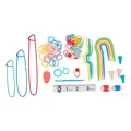 Utensilien Set Stricken