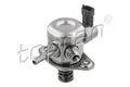 TOPRAN 638 753 Thermostatgehäuse für VW