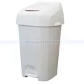 Windeleimer Nappease weiß 60 L