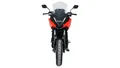 MRA Tourenscheibe "TM" klar passend für Honda NC 750 X 2025-