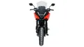 MRA Racing Touring Windschutzscheibe