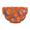 Schwimmwindel Bambino Mio 6-12 Monate für Jungen Mädchen, Baby Strandmode