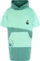 WAVE HAWAII TRAVEL BREESE Poncho 2026 - L/XL