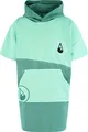 WAVE HAWAII TRAVEL Breese Poncho 2025,L/XL