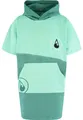 Poncho Wave Hawaii Travel Poncho Breese L - XL WH4063 Mehrfarbig 105 x 80 cm