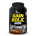 OLIMP SPORT NUTRITION Olimp Gain Bolic 6000 (3500 g) - Schokolade