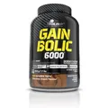 Olimp Gain Bolic 6000 - 3,5kg Schoko