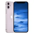 Apple iPhone 12 mini 256GB Weiß iOS Smartphone wie neu