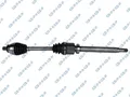 299212 GSP Antriebswelle für FORD,VOLVO