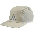 Craft Pro Run Soft Cap-Beige