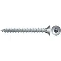 Fischer Holz-/Spanplattenschraube PowerFast II Ø 3 mm x 30 mm 200 Stück