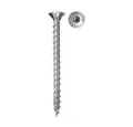 Fischer Schraube Fischer 670012 Power-Fast II Spanplattenschraube 3 mm 30 mm T-Profil