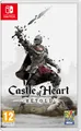 Castle of Heart: Retold Nintendo Switch Videospiel