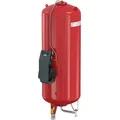 Flamcomat M-K/U 2000 Druckhalteautomat mit SPC Steuerung 2000 l