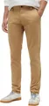 Tommy Jeans Herren Chino Hose TJM Scanton Chino Pant Slim Fit, Grün (Classic Khaki), 38W/32L
