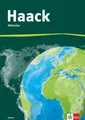 Der Haack Weltatlas. Ausgabe Sachsen Sekundarstufe I: Atlas Klasse 5-10