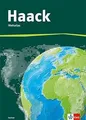 Der Haack Weltatlas für Sekundarstufe 1: Ausgabe Sachsen... | Buch | Zustand gut