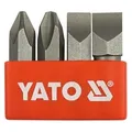 Yato YT-2812 (Kreuz Phillips PH, Schraubschlitz) (YT-2812)
