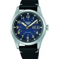 Seiko 5 Sports Automatik Sports SRPG39K1 - blau,schwarz - 39mm