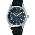 Seiko 5 Watch SRPG39K1 Sports Herrenuhr Automatik - Blau
