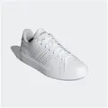adidas Sportswear ADVANTAGE 2.0 Sneaker Design auf den Spuren des adidas Stan Smith weiß 39 1/3 EU