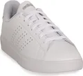 Adidas Damen Schnürschuhe Advantage 2.0 40081-4.5, 40081-5, 40081-6, 40081-6.5, 40081-7, 40081-7.5, 40081-8, 40081-8.5 ADI-IG9175 white/grey two/silver met. 6