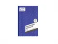 1 Zweckform Kassenbestandsrechnung 318 A5 praxisgerecht je Buch 50 Blatt AVERY