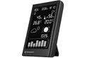 BRESSER BRESSER Funk-Wetterstation MeteoTemp TBV Funkwetterstation