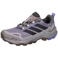 adidas TERREX adidas TERREX Damen Wanderschuhe SKYCHASER AX5 GTX W Trekkingschuh lila 42 2/3 EU