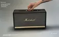 Marshall Stanmore II Bluetooth Speaker Vintage-Design 50W Schwarz NEU
