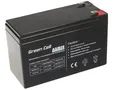 Green Cell AGM06 USV-Batterie Plombierte Bleisäure (VRLA) 12 V 9 Ah (AGM06)