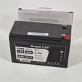 Green Cell AGM06 Bleiakku 12V 9Ah Blei-Vlies (AGM) 151 x 95 x 65 mm Wartungsfrei