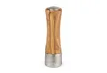 PEUGEOT Pfeffermühle DAMAN 21cm Olivenholz uSelect Mahlgrad Stahlmahlw Manuell