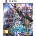 Star Ocean: The Divine Force - PS5 / PlayStation 5 - Neu & OVP - EU Version