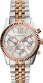 Michael Kors LEXINGTON MK5735 Damenarmbanduhr Design Highlight