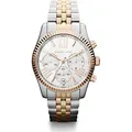 Michael Kors Chronograph Lexington MK5735 Edelstahl 85935674