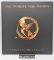 Die Tribute von Panem - Blu-Ray Complete Collection | Box Set Limtied Edition