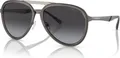 Emporio Armani Sonnenbrille Modell Ea 2145 Ea 2145/3357-8G/59