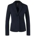 Marc Cain Longblazer blau M (40)