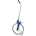 Bosch Professional Messrad GWM 40 (Raddurchmesser: 38,91 cm, Umfang: 1,22 m, Reichweite: 9999,99 m)
