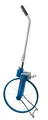 Bosch Messrad GWM 40 Professional mit Schutztasche